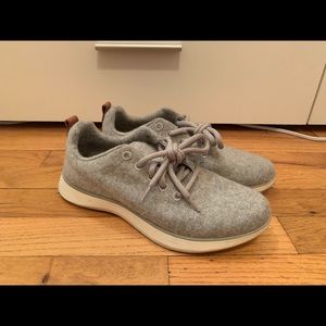 Dr. Scholl’s Freestep Laceup Sneaker